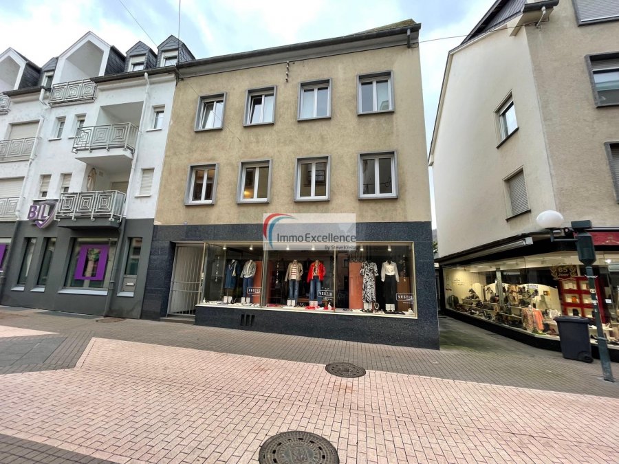 Maison à vendre 2 chambres à Echternach