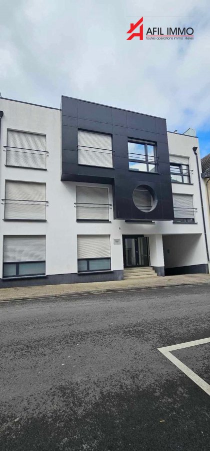 Appartement à 
