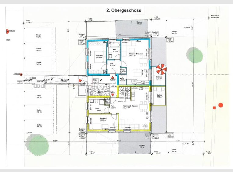 Doppelhaushälfte zum Kauf 4 Zimmer in Schweich (DE) - Ref. 6616893