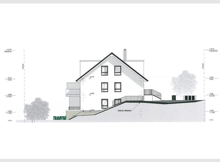 Doppelhaushälfte zum Kauf 4 Zimmer in Schweich (DE) - Ref. 6616893