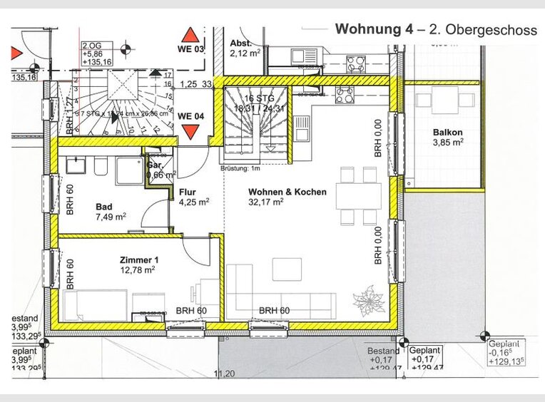 Doppelhaushälfte zum Kauf 4 Zimmer in Schweich (DE) - Ref. 6616893