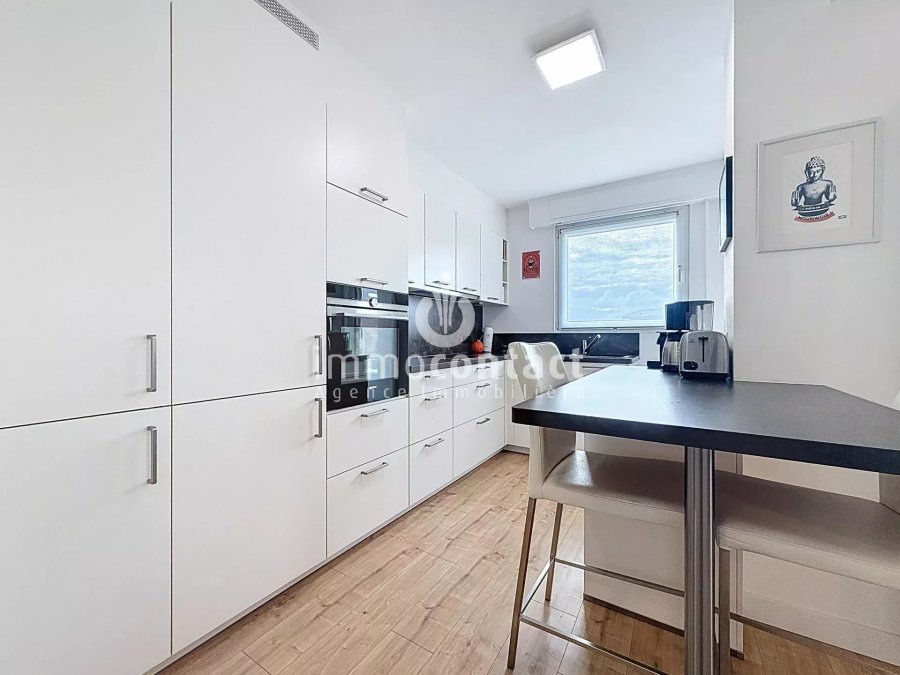 Appartement à vendre 2 chambres à Mondorf-Les-Bains