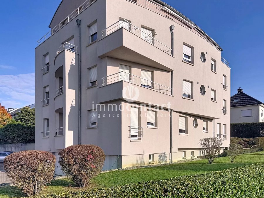 Appartement à vendre 2 chambres à Mondorf-Les-Bains