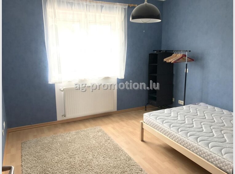 Apartment for rent 2 bedrooms in Bascharage (LU) - Ref. 5605693