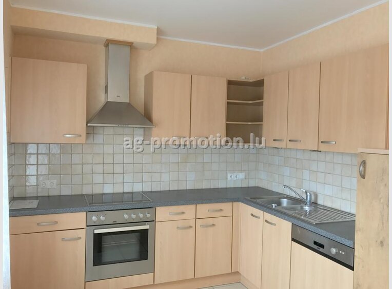 Apartment for rent 2 bedrooms in Bascharage (LU) - Ref. 5605693