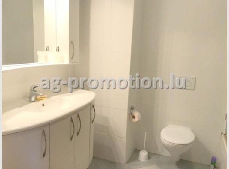 Apartment for rent 2 bedrooms in Bascharage (LU) - Ref. 5605693