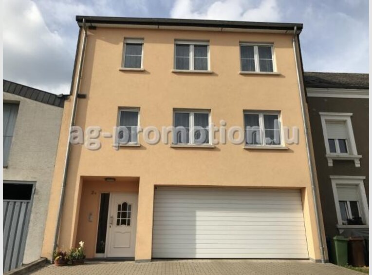 Apartment for rent 2 bedrooms in Bascharage (LU) - Ref. 5605693