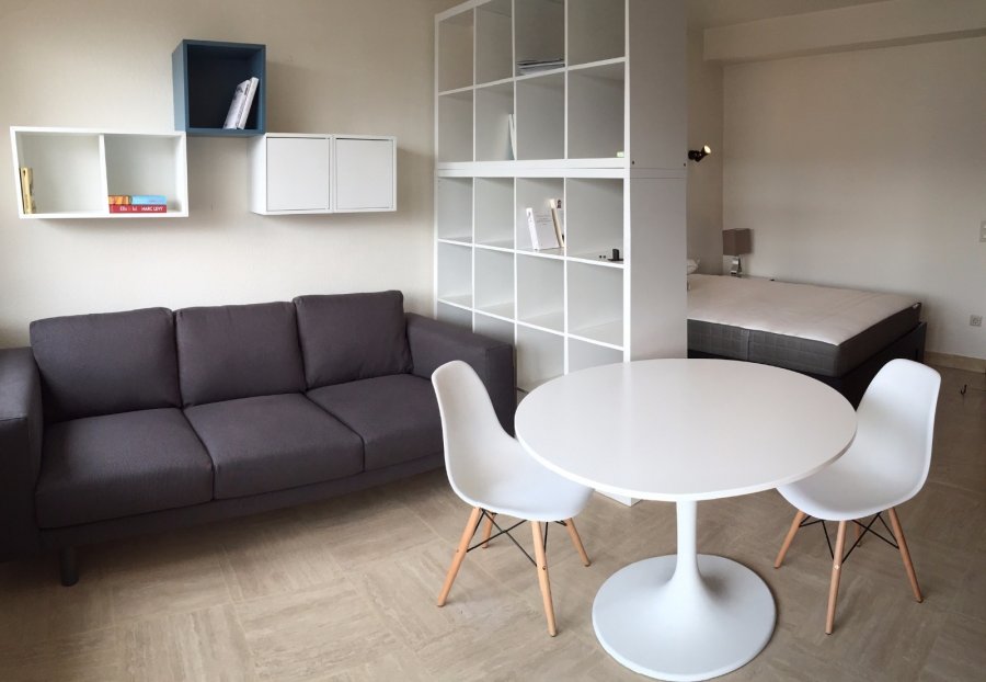 Studio à louer à Luxembourg-Gasperich