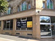 Commerce à louer à Luxembourg-Gare - Réf. 5061437