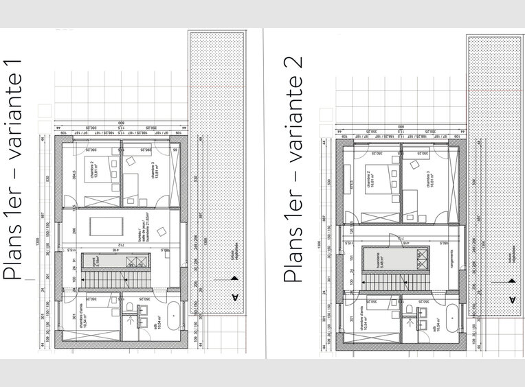 Maison à vendre 4 Chambres à Hellange (LU) - Réf. 7068477