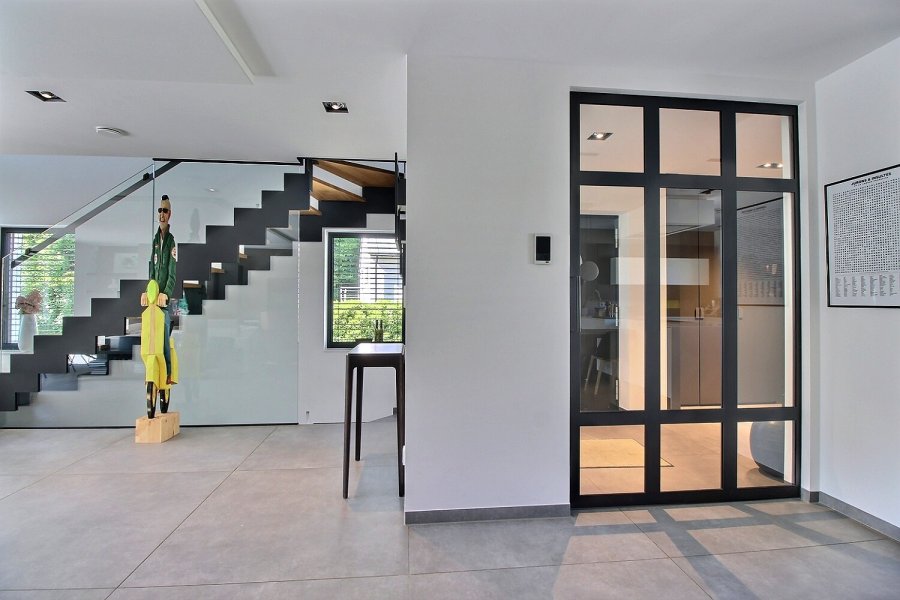 Maison jumelée à vendre 3 chambres à Capellen