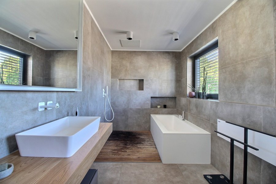 Maison jumelée à vendre 3 chambres à Capellen