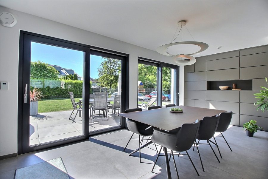 Maison jumelée à vendre 3 chambres à Capellen