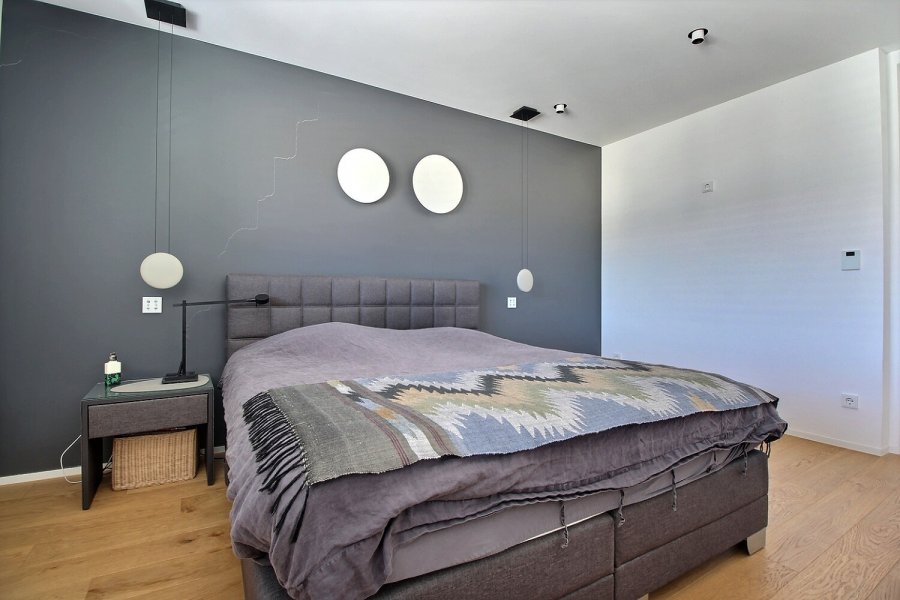 Maison jumelée à vendre 3 chambres à Capellen