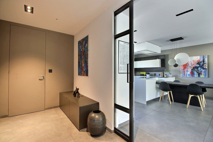 Maison jumelée à vendre 3 chambres à Capellen