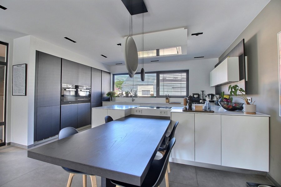 Maison jumelée à vendre 3 chambres à Capellen