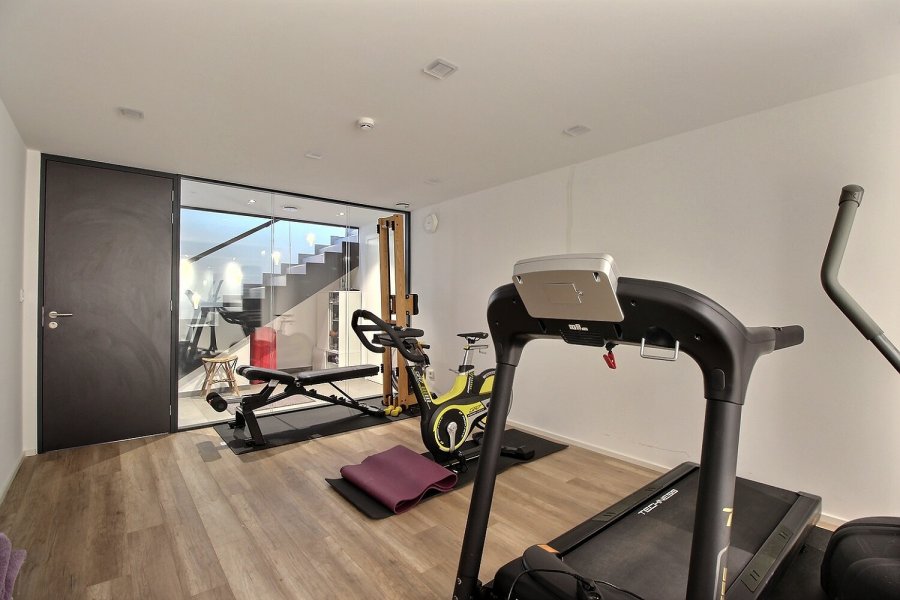 Maison jumelée à vendre 3 chambres à Capellen