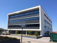Bureau à louer à Contern - Réf. 5307709