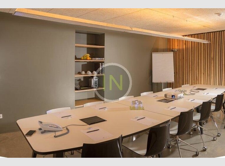 Bureau à louer à Luxembourg (LU) - Réf. 6962749