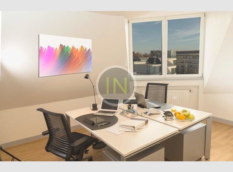 Bureau à louer à Luxembourg (LU) - Réf. 6962749