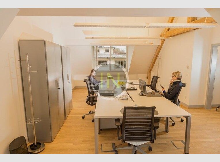 Bureau à louer à Luxembourg (LU) - Réf. 6962749