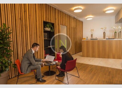 Bureau à louer à Luxembourg (LU) - Réf. 6962749