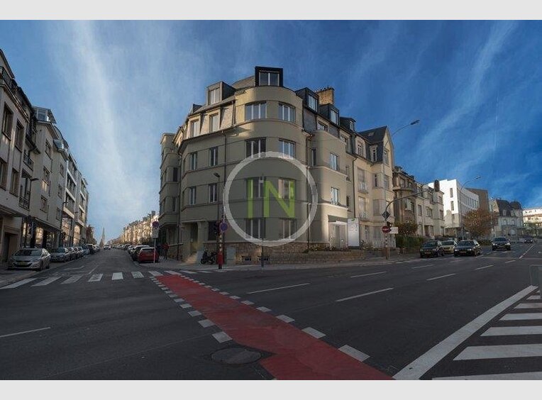 Bureau à louer à Luxembourg (LU) - Réf. 6962749