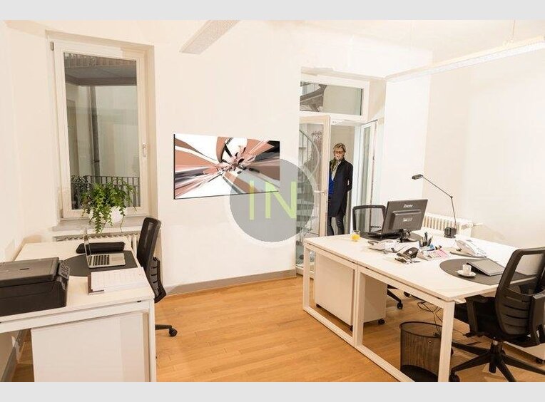 Bureau à louer à Luxembourg (LU) - Réf. 6962749
