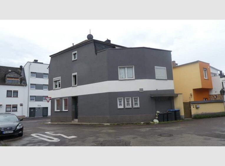 Immeuble de rapport à vendre 5 Pièces à Konz (DE) - Réf. 7249469