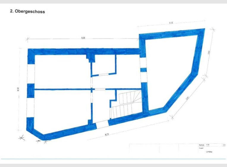 Immeuble de rapport à vendre 5 Pièces à Konz (DE) - Réf. 7249469
