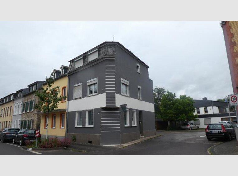 Immeuble de rapport à vendre 5 Pièces à Konz (DE) - Réf. 7249469