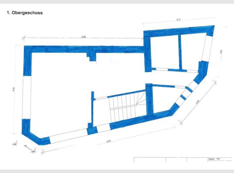 Immeuble de rapport à vendre 5 Pièces à Konz (DE) - Réf. 7249469