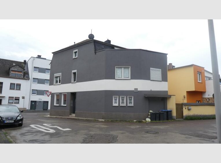 Immeuble de rapport à vendre 5 Pièces à Konz (DE) - Réf. 7249469