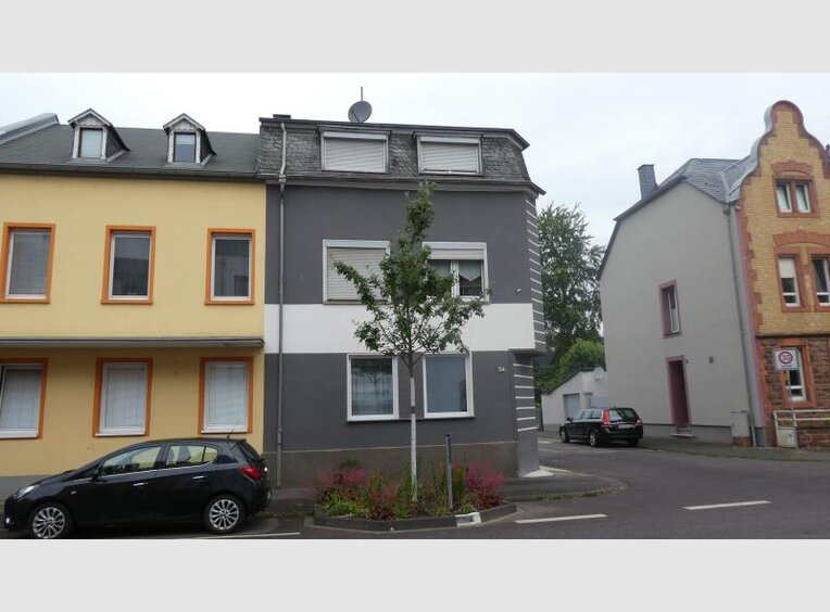 Immeuble de rapport à vendre 5 Pièces à Konz (DE) - Réf. 7249469