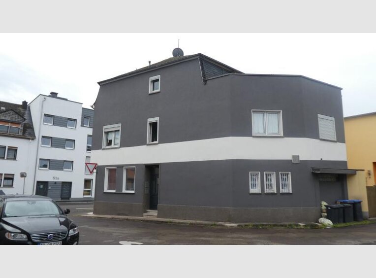 Immeuble de rapport à vendre 5 Pièces à Konz (DE) - Réf. 7249469