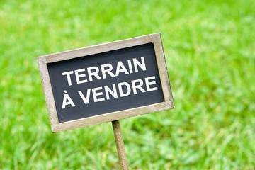 Terrain constructible