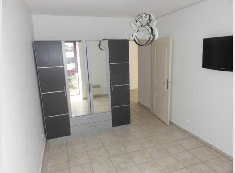 Appartement à louer F2 à Thionville - Réf. 6942525