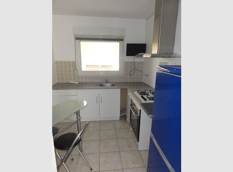 Appartement à louer F2 à Thionville - Réf. 6942525