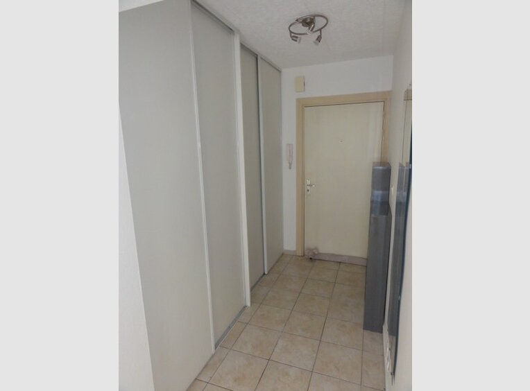 Appartement à louer F2 à Thionville - Réf. 6942525