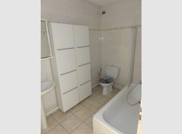 Appartement à louer F2 à Thionville - Réf. 6942525