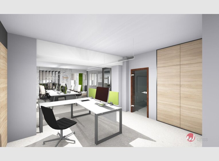 Bureau à louer à Troisvierges (LU) - Réf. 6504781