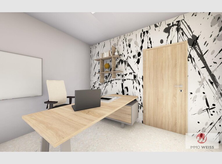 Bureau à louer à Troisvierges (LU) - Réf. 6504781