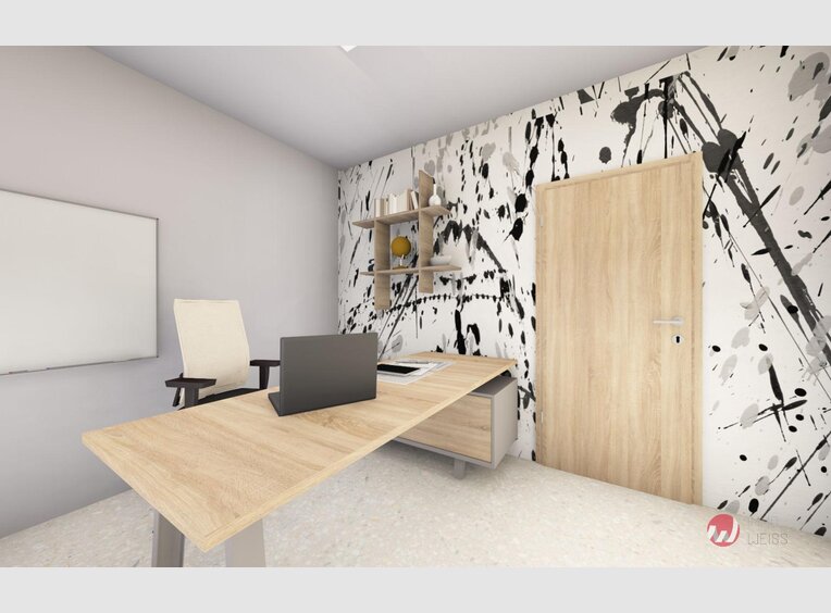 Bureau à louer à Troisvierges (LU) - Réf. 6504781