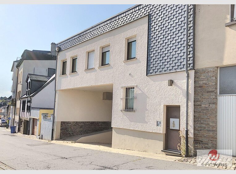 Bureau à louer à Troisvierges (LU) - Réf. 6504781
