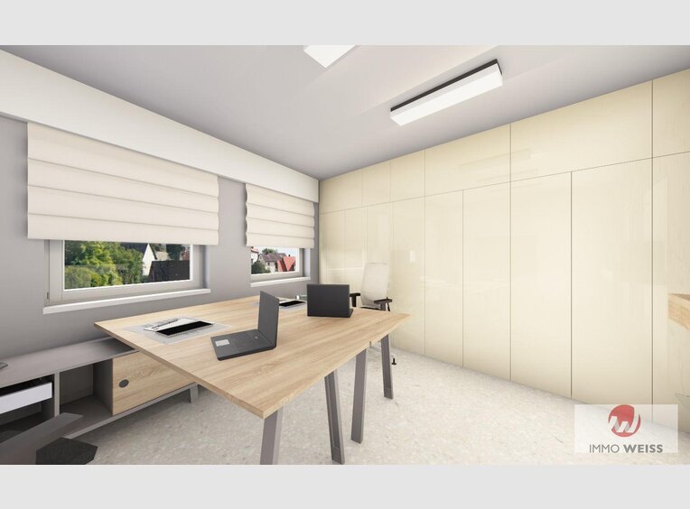 Bureau à louer à Troisvierges (LU) - Réf. 6504781