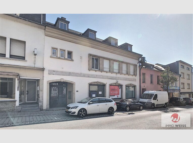 Bureau à louer à Troisvierges (LU) - Réf. 6504781