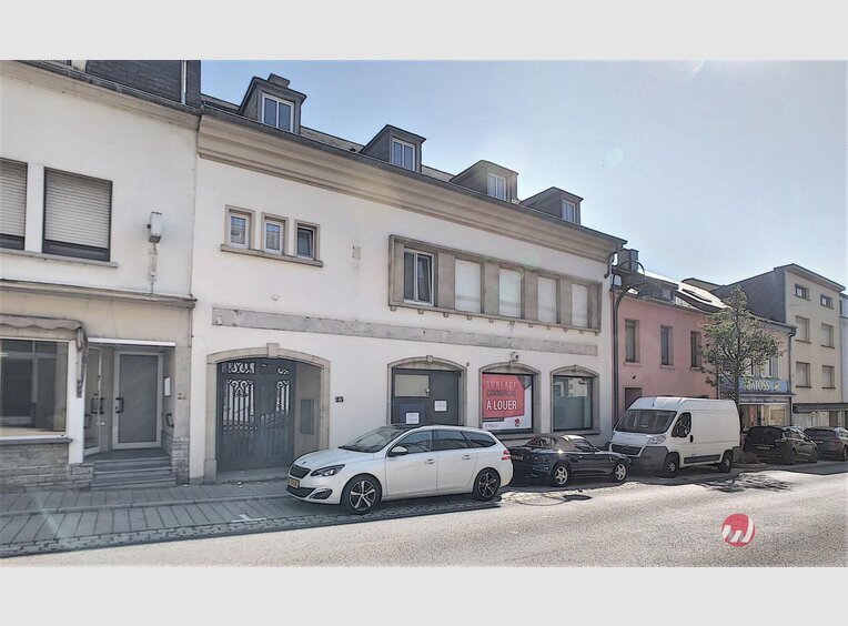 Bureau à louer à Troisvierges (LU) - Réf. 6504781