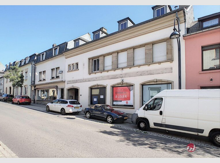 Bureau à louer à Troisvierges (LU) - Réf. 6504781