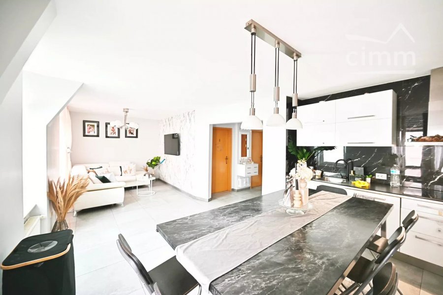 Appartement à 