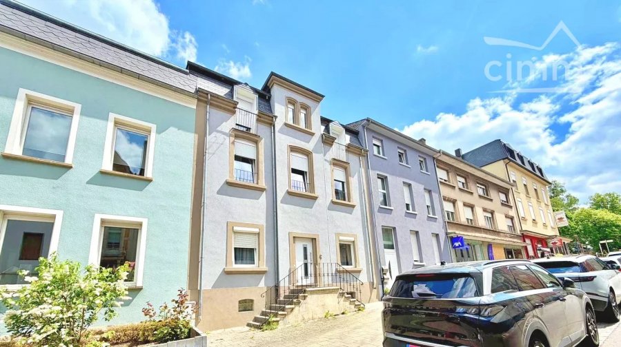 Appartement à 